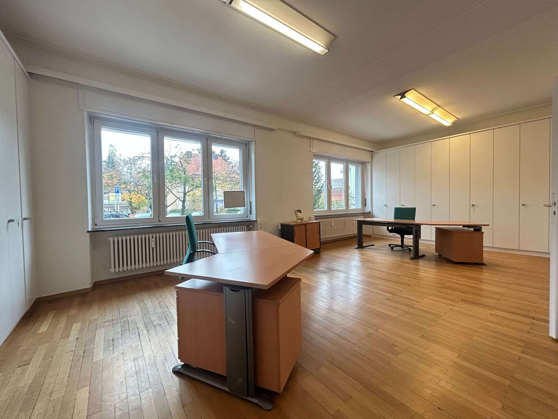 Bureau • 105.00m²